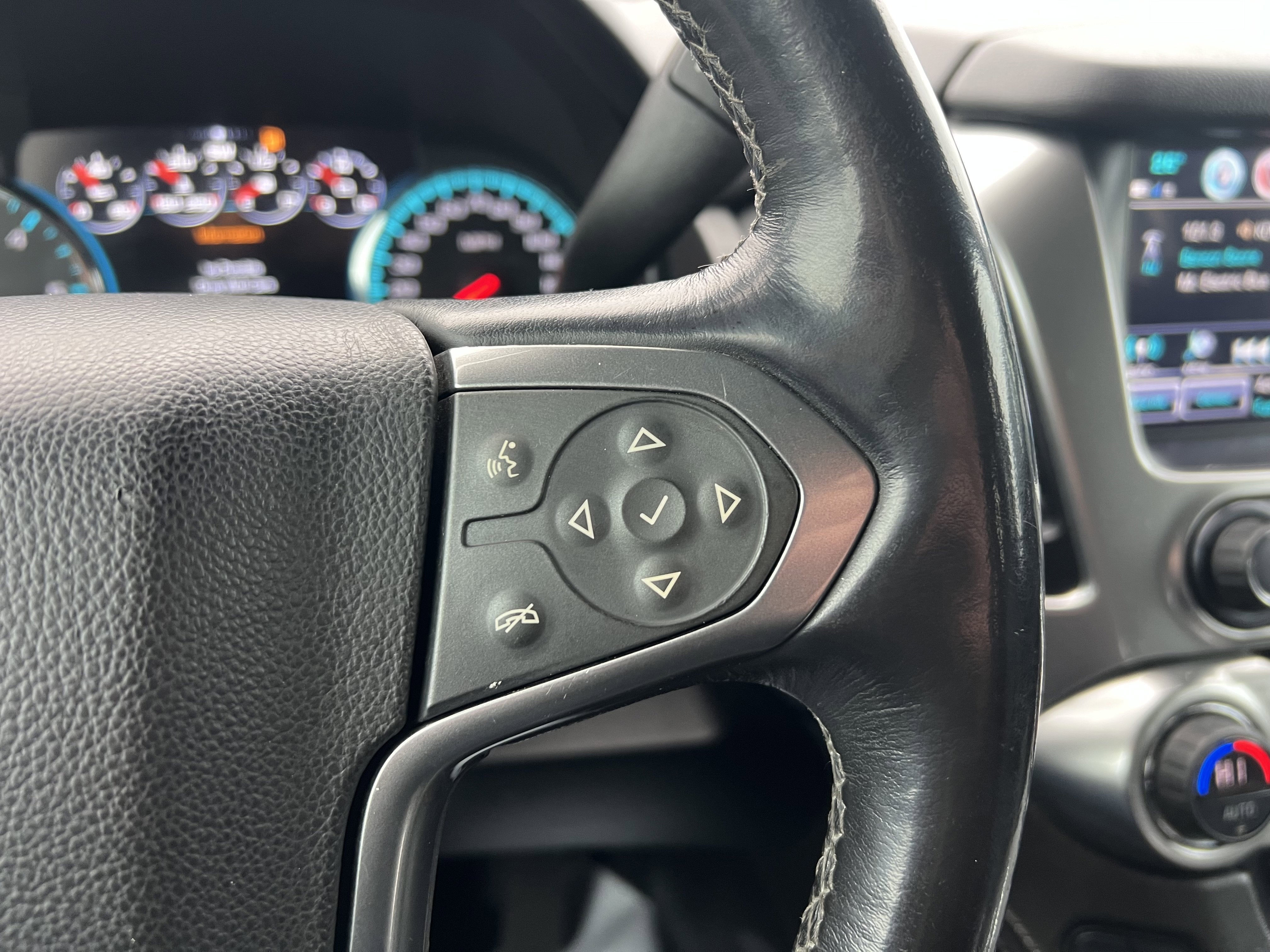 2020 Chevrolet Suburban Premier