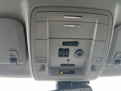 2020 Chevrolet Suburban Premier