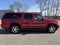 2012 Chevrolet Suburban LTZ