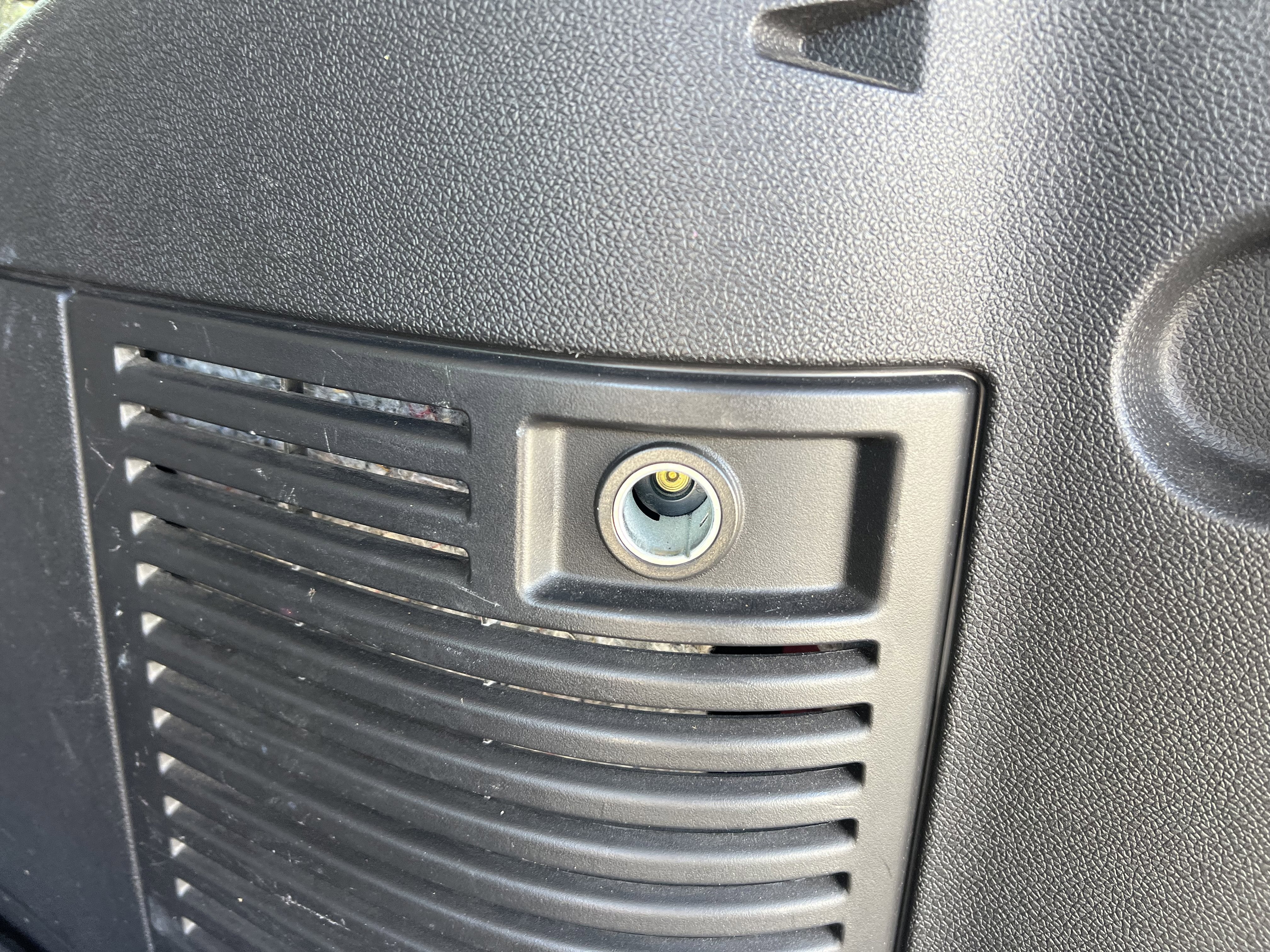 2012 Chevrolet Suburban LTZ