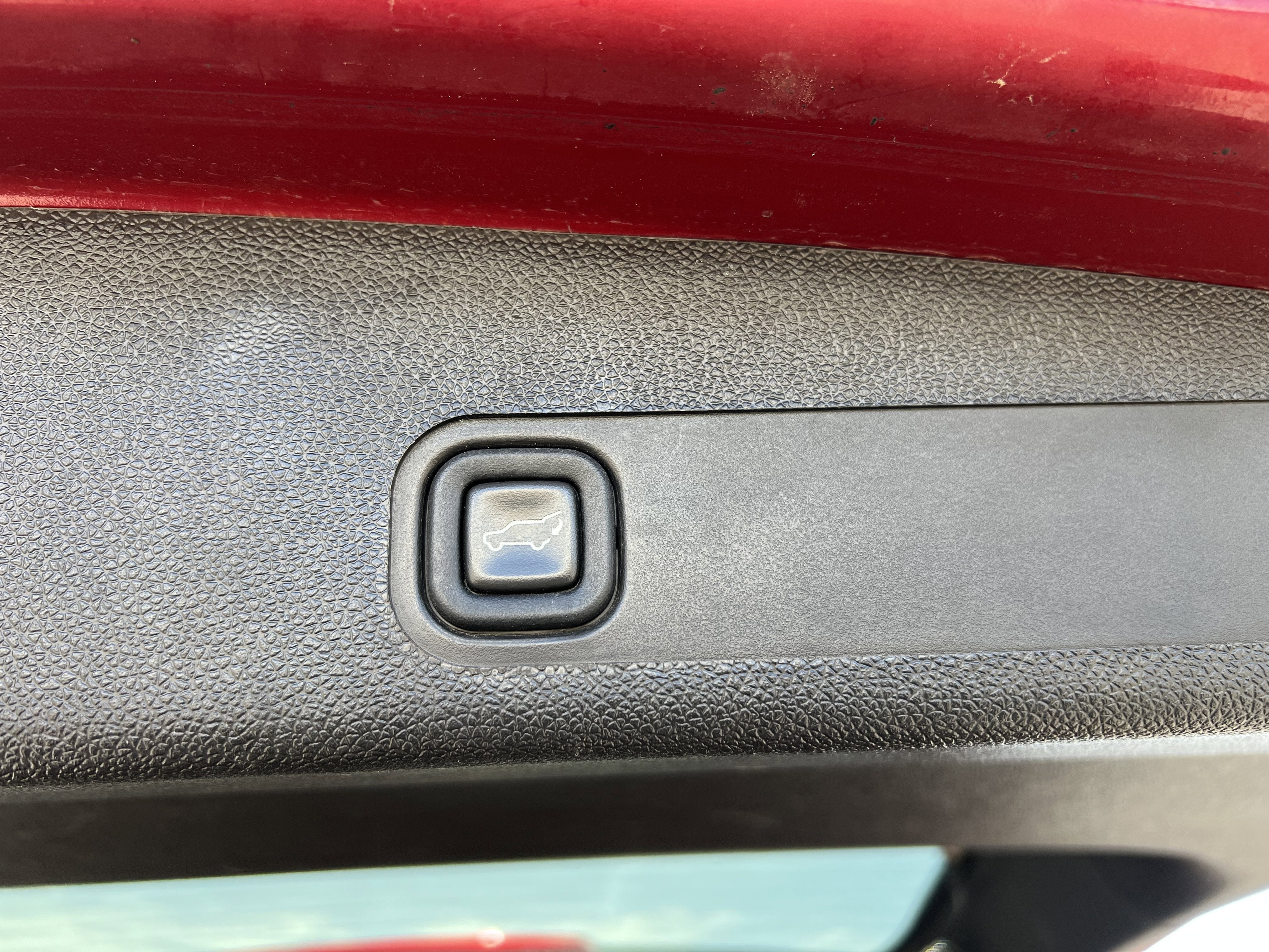 2012 Chevrolet Suburban LTZ