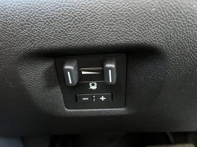 2012 Chevrolet Suburban LTZ