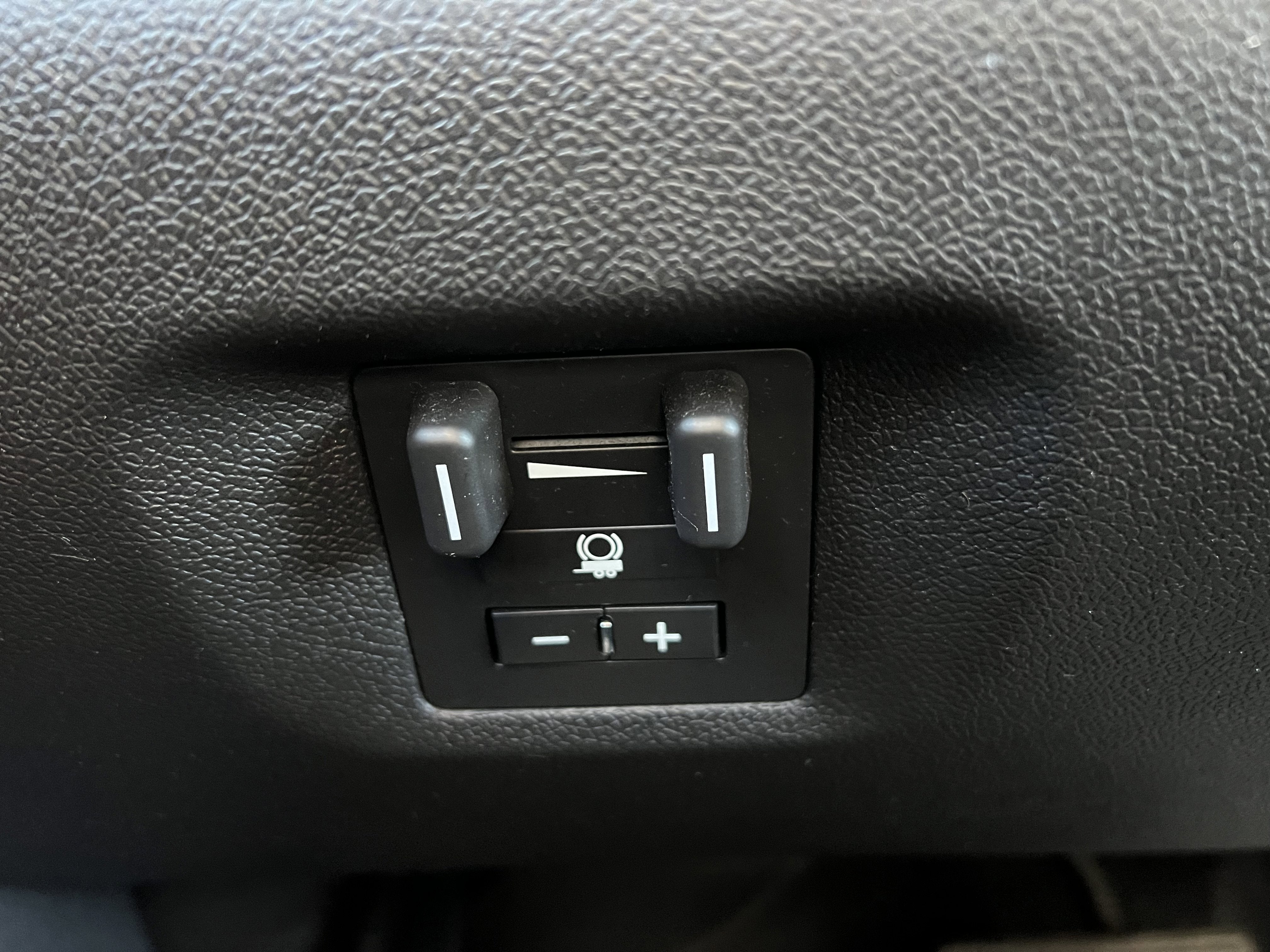 2012 Chevrolet Suburban LTZ