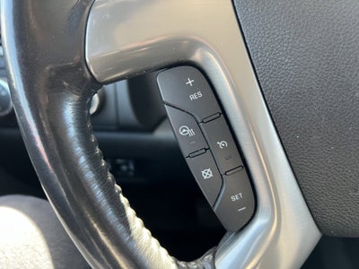 2012 Chevrolet Suburban LTZ