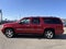 2012 Chevrolet Suburban LTZ