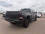 2013 GMC Sierra 2500 HD Denali
