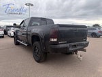 2013 GMC Sierra 2500 HD Denali