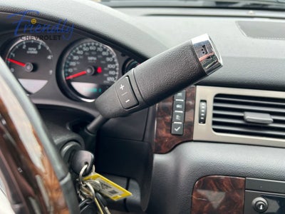 2013 GMC Sierra 2500 HD Denali