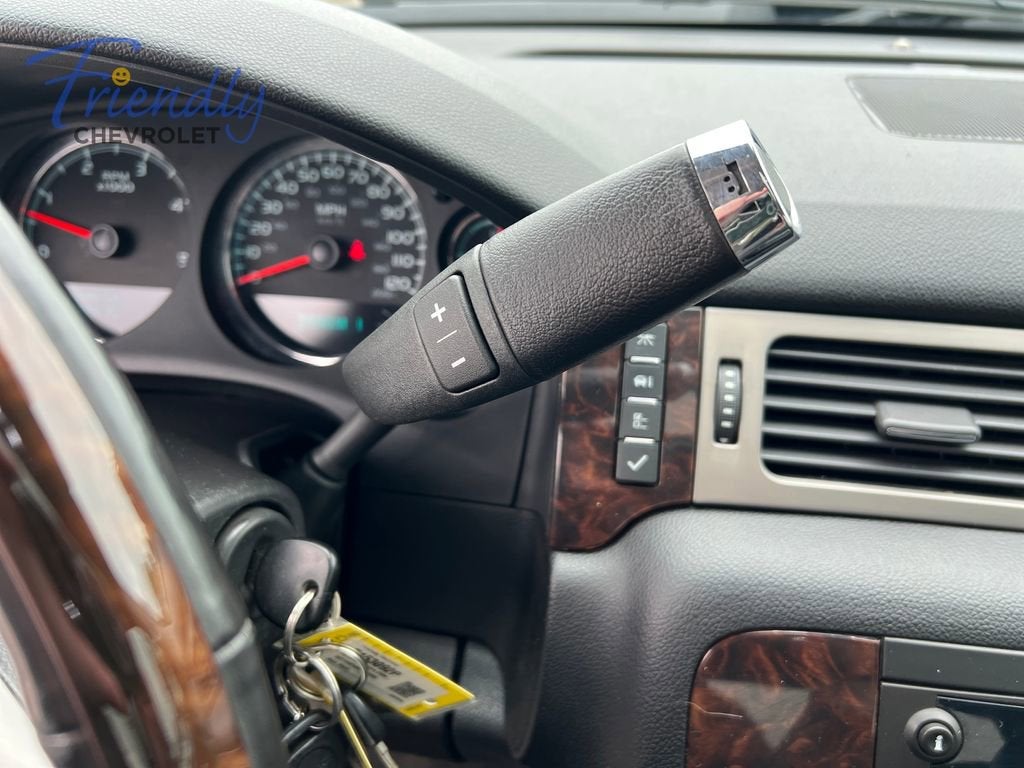 2013 GMC Sierra 2500 HD Denali