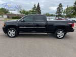 2013 GMC Sierra 2500 HD Denali
