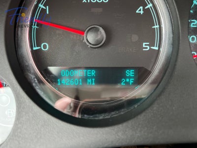 2013 GMC Sierra 2500 HD Denali