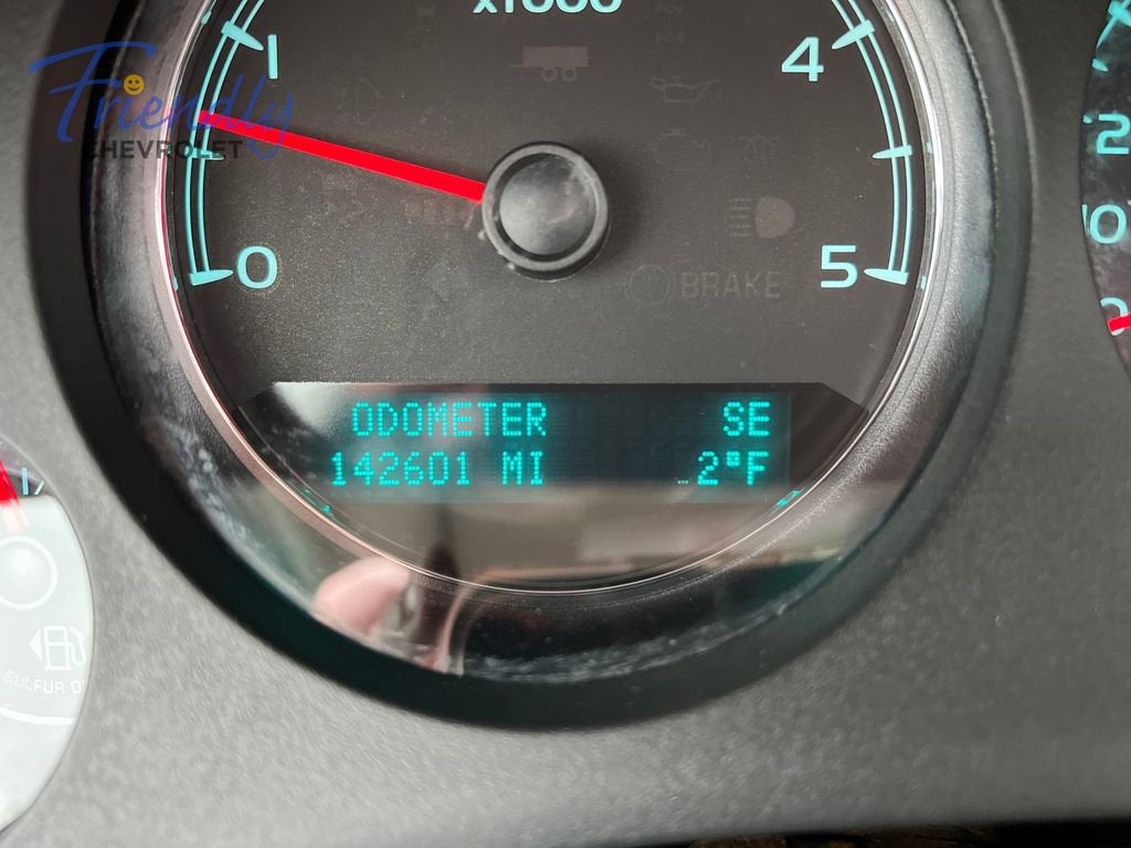 2013 GMC Sierra 2500 HD Denali