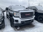 2017 GMC Sierra 2500 HD SLE