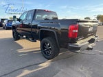 2015 GMC Sierra 2500 HD SLE