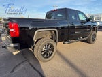 2015 GMC Sierra 2500 HD SLE