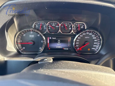 2015 GMC Sierra 2500 HD SLE