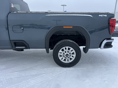2020 GMC Sierra 2500 HD SLE