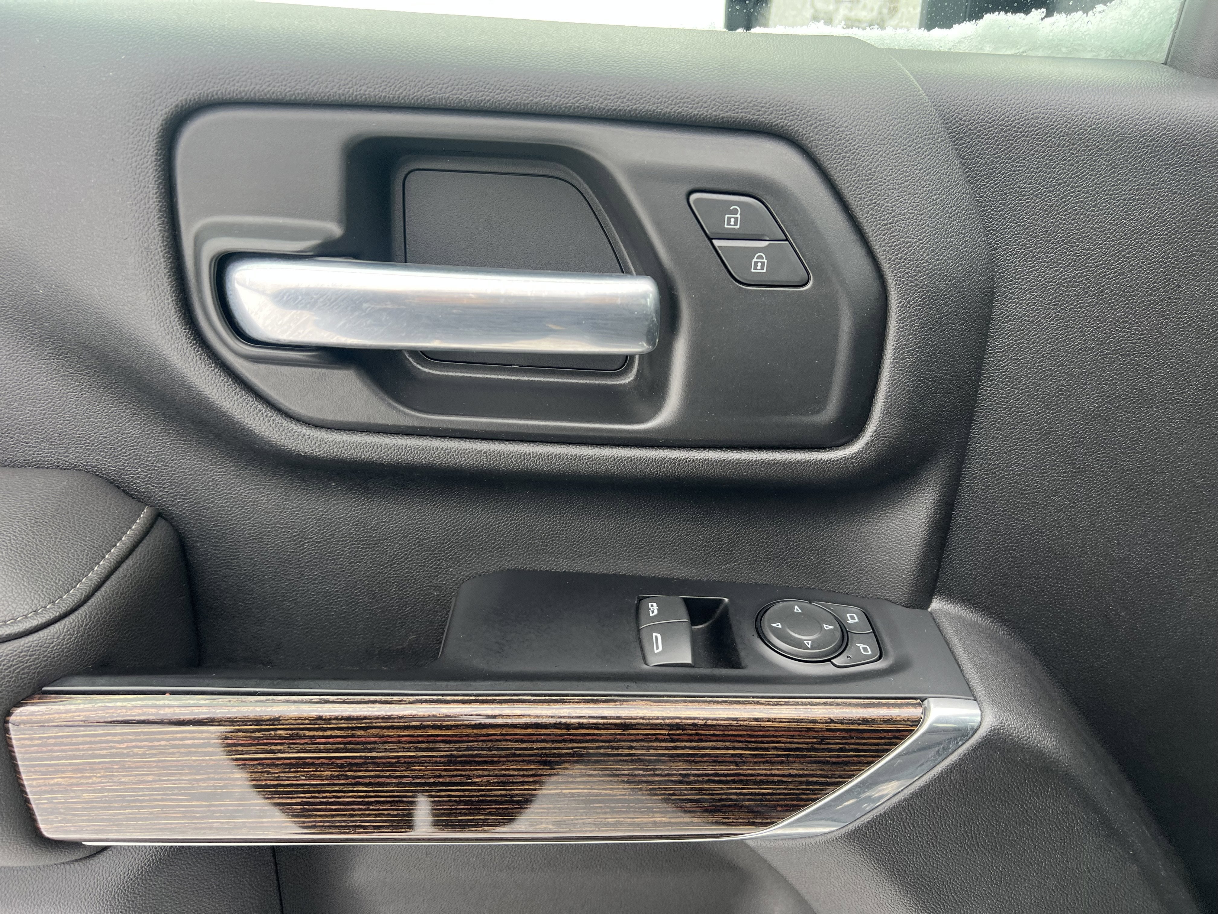 2020 GMC Sierra 2500 HD SLE