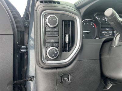 2020 GMC Sierra 2500 HD SLE