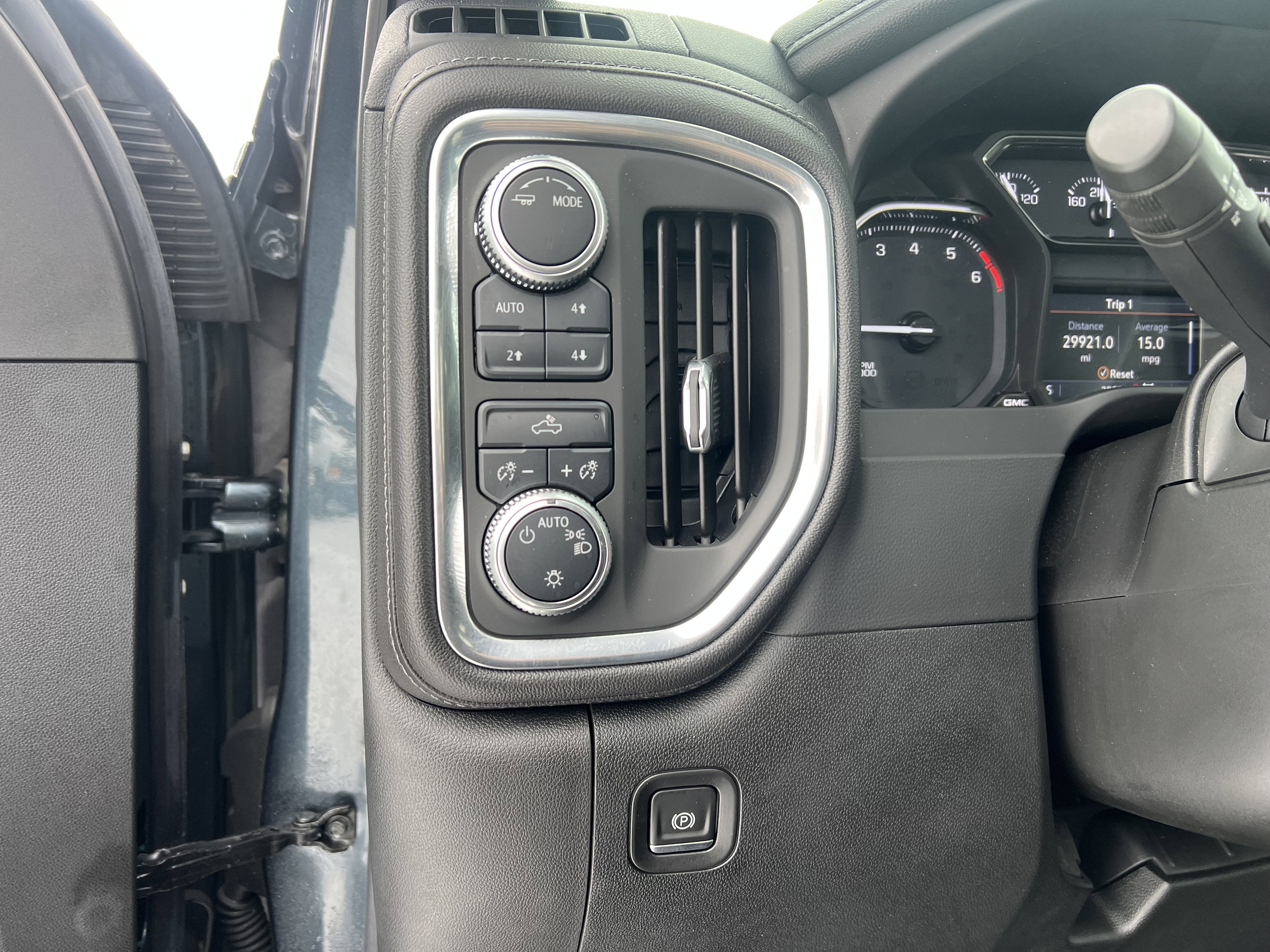 2020 GMC Sierra 2500 HD SLE