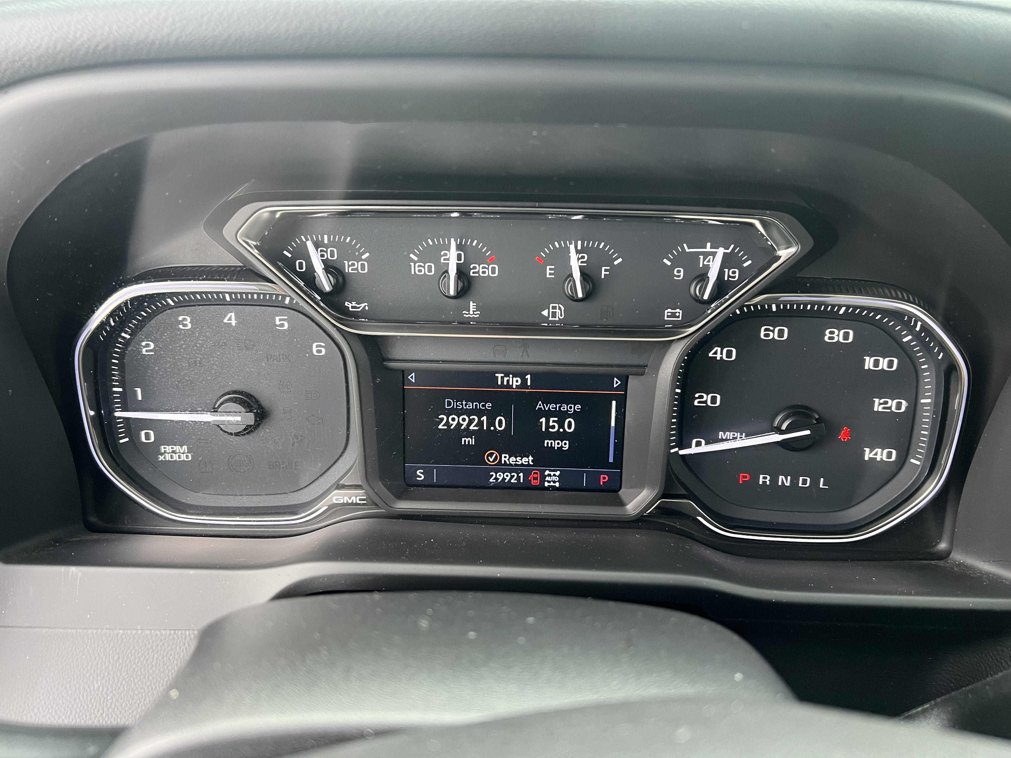 2020 GMC Sierra 2500 HD SLE