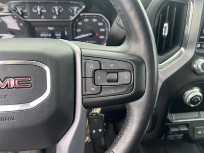 2020 GMC Sierra 2500 HD SLE