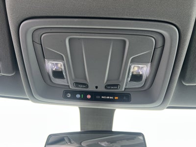 2020 GMC Sierra 2500 HD SLE