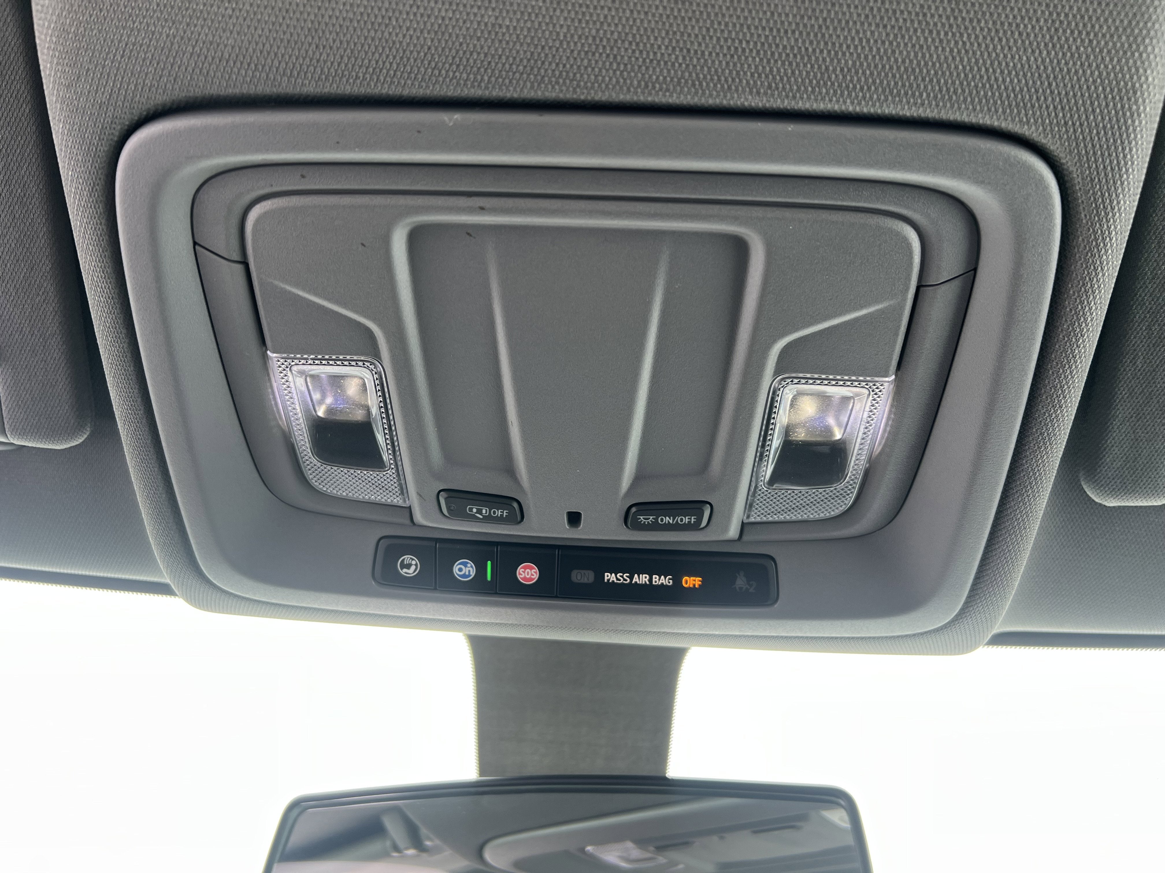 2020 GMC Sierra 2500 HD SLE