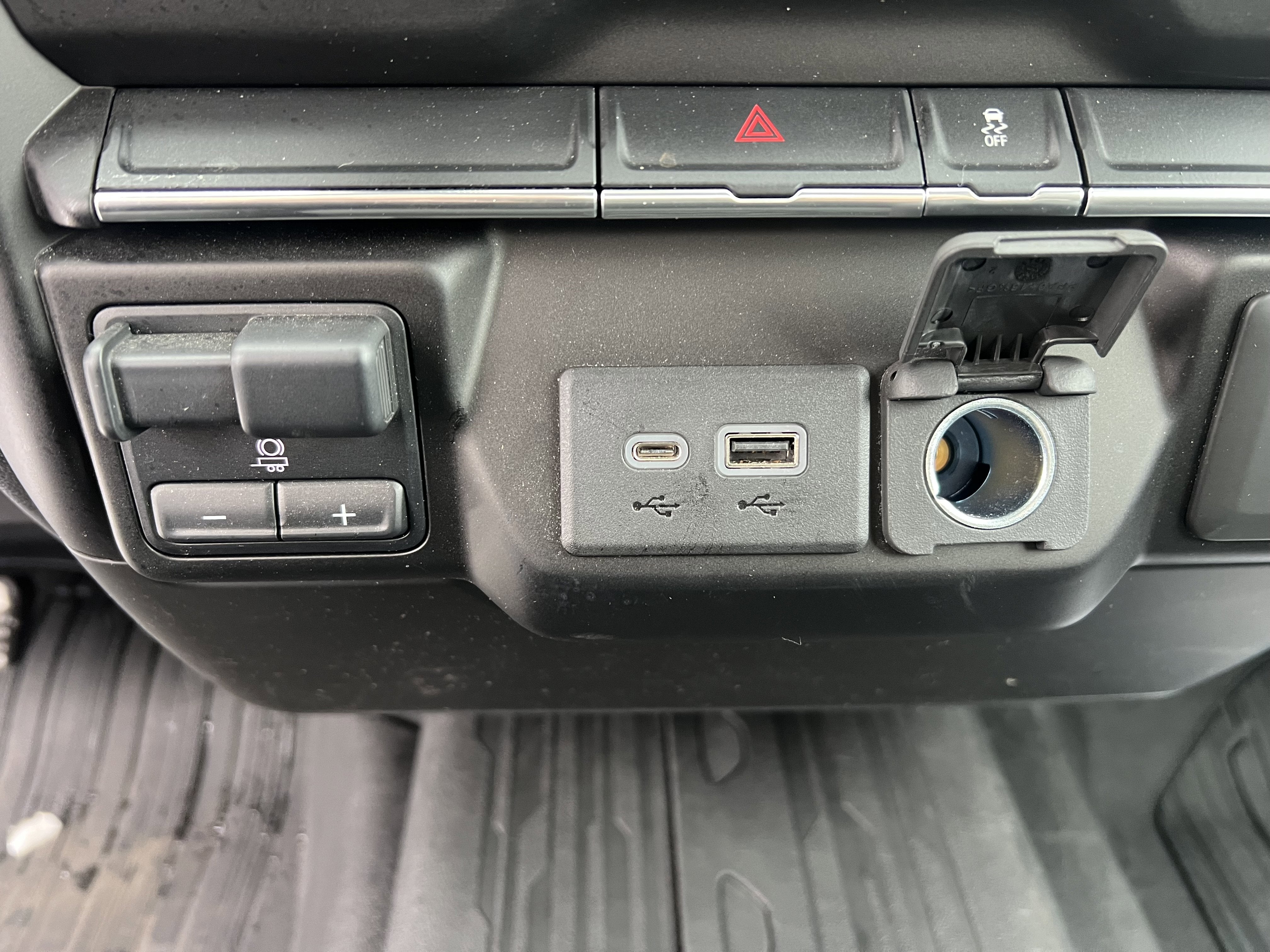 2020 GMC Sierra 2500 HD SLE