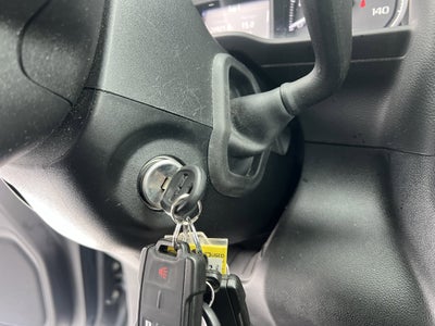 2020 GMC Sierra 2500 HD SLE