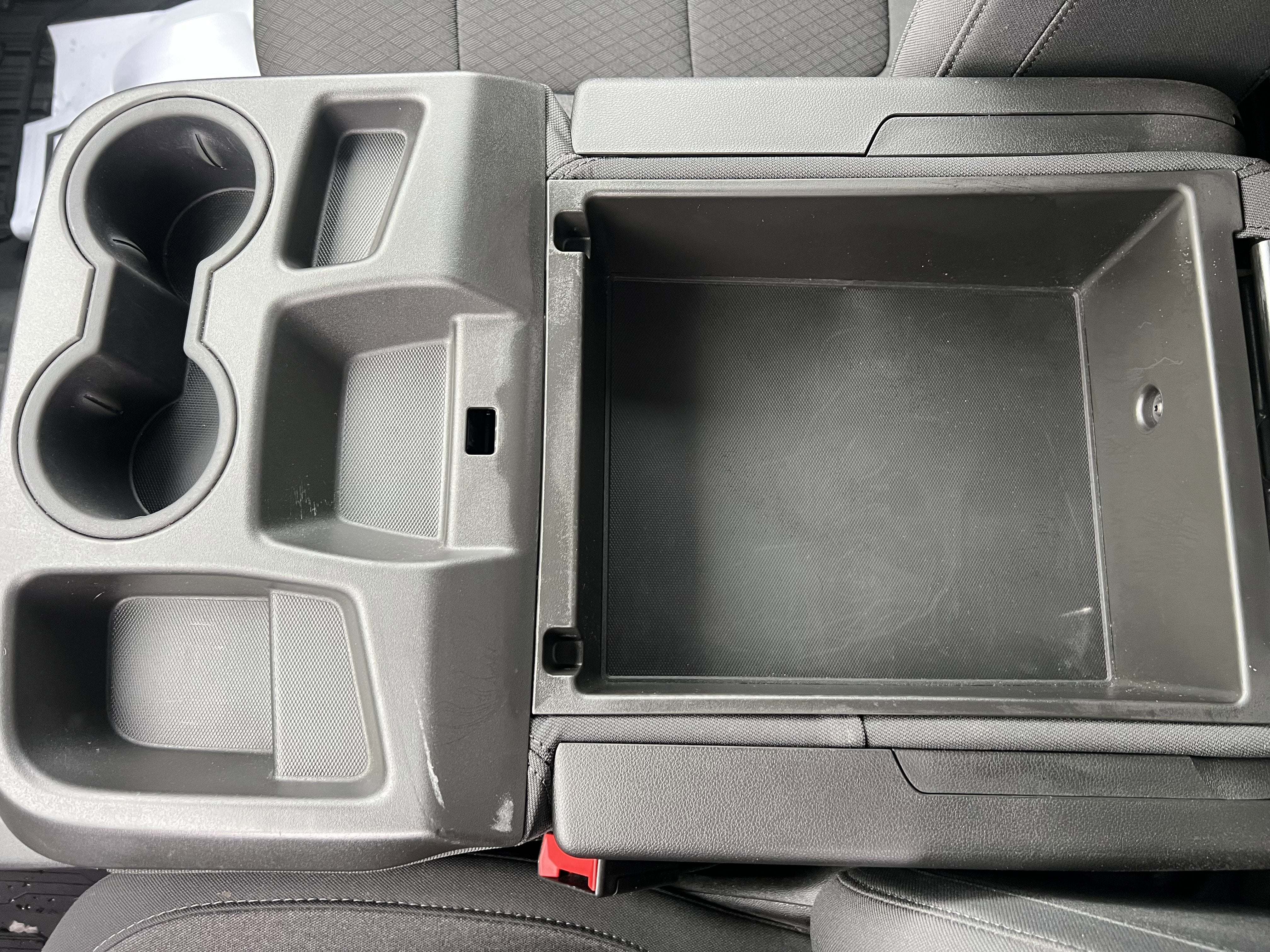 2020 GMC Sierra 2500 HD SLE