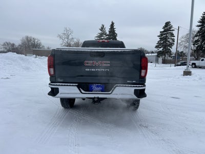 2020 GMC Sierra 2500 HD SLE