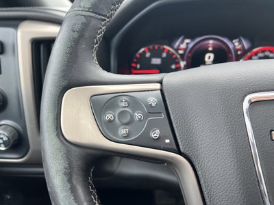 2015 GMC Sierra 3500 HD Denali