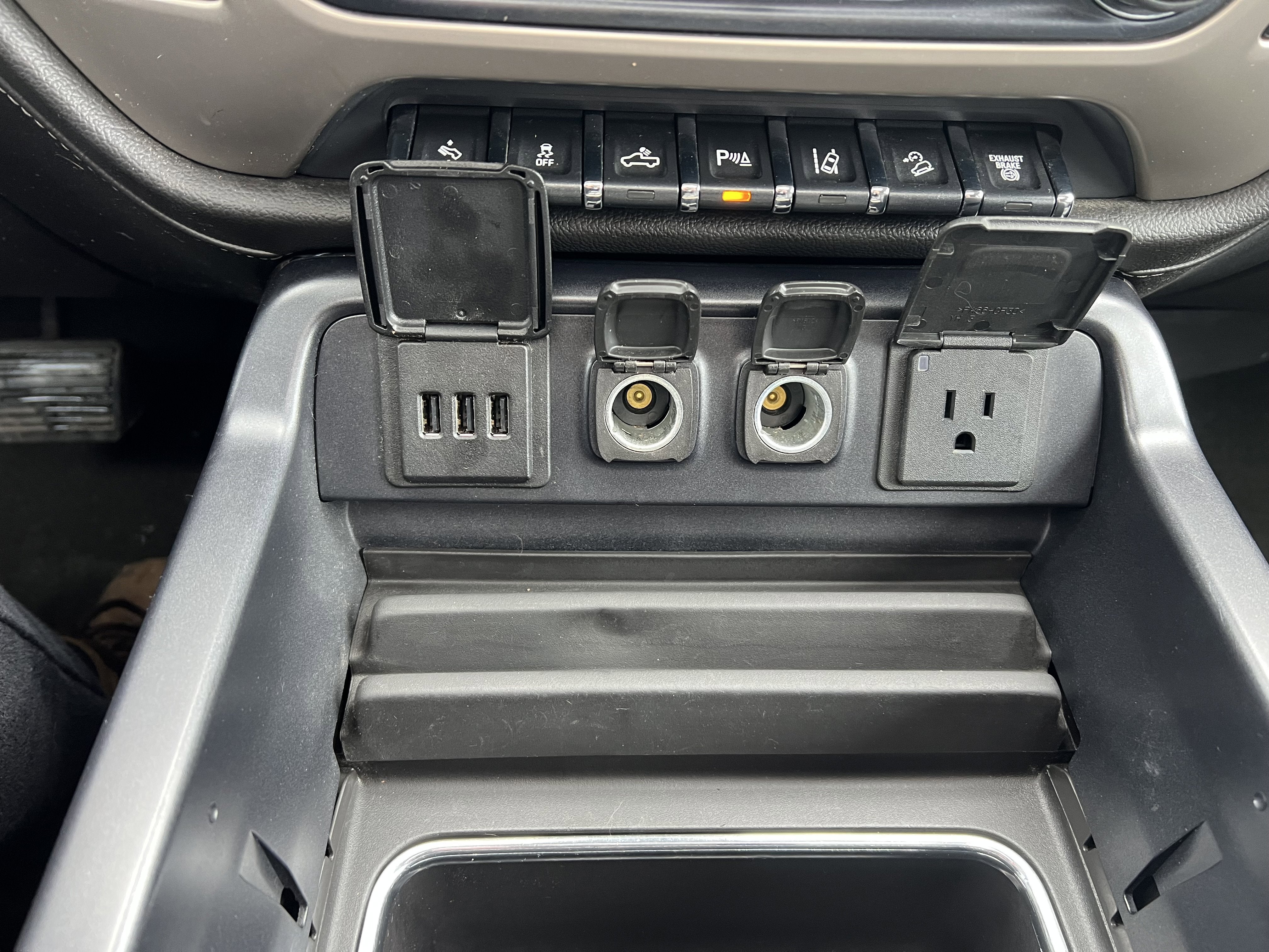 2015 GMC Sierra 3500 HD Denali