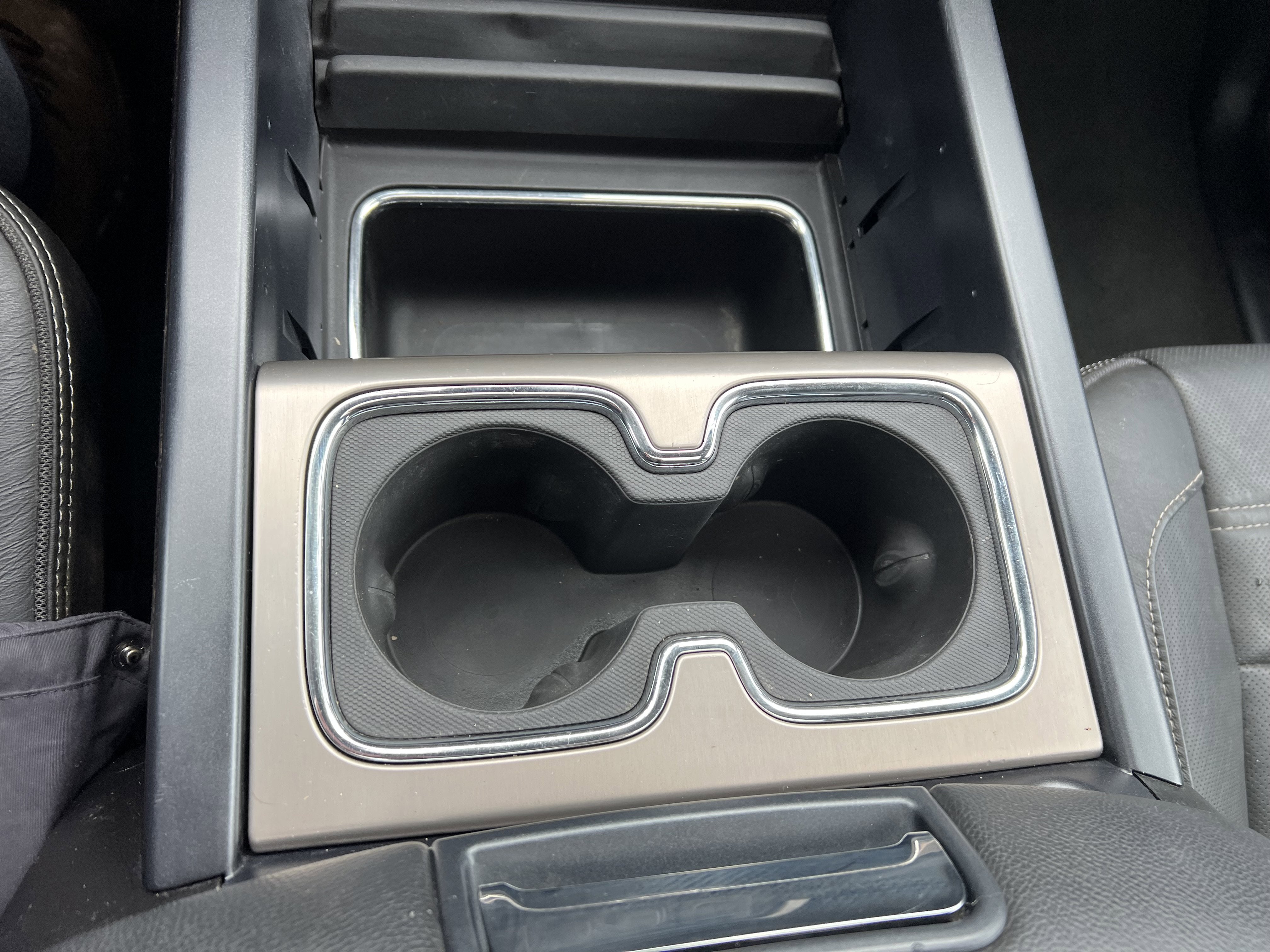 2015 GMC Sierra 3500 HD Denali