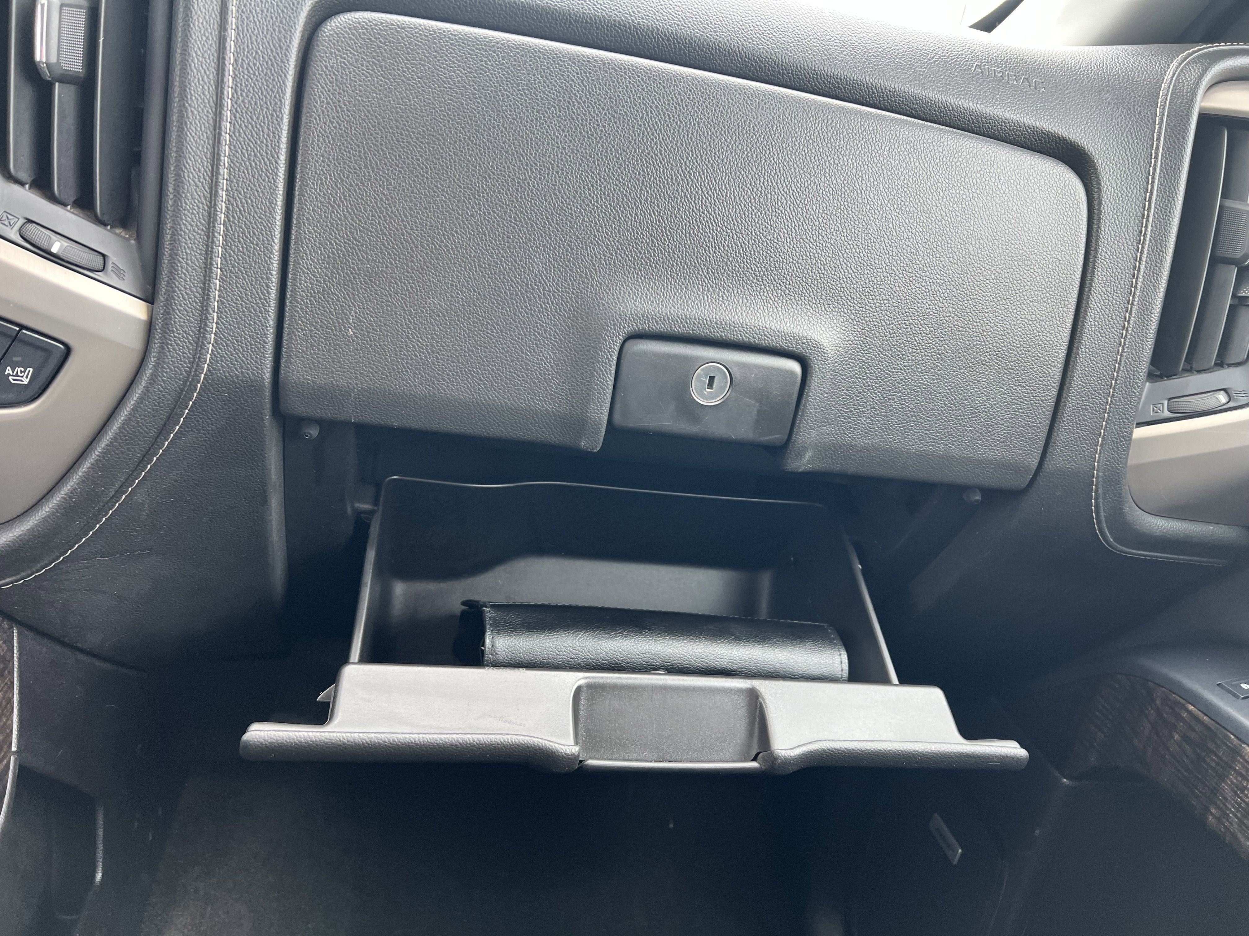 2015 GMC Sierra 3500 HD Denali