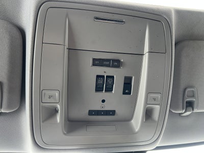 2015 GMC Sierra 3500 HD Denali