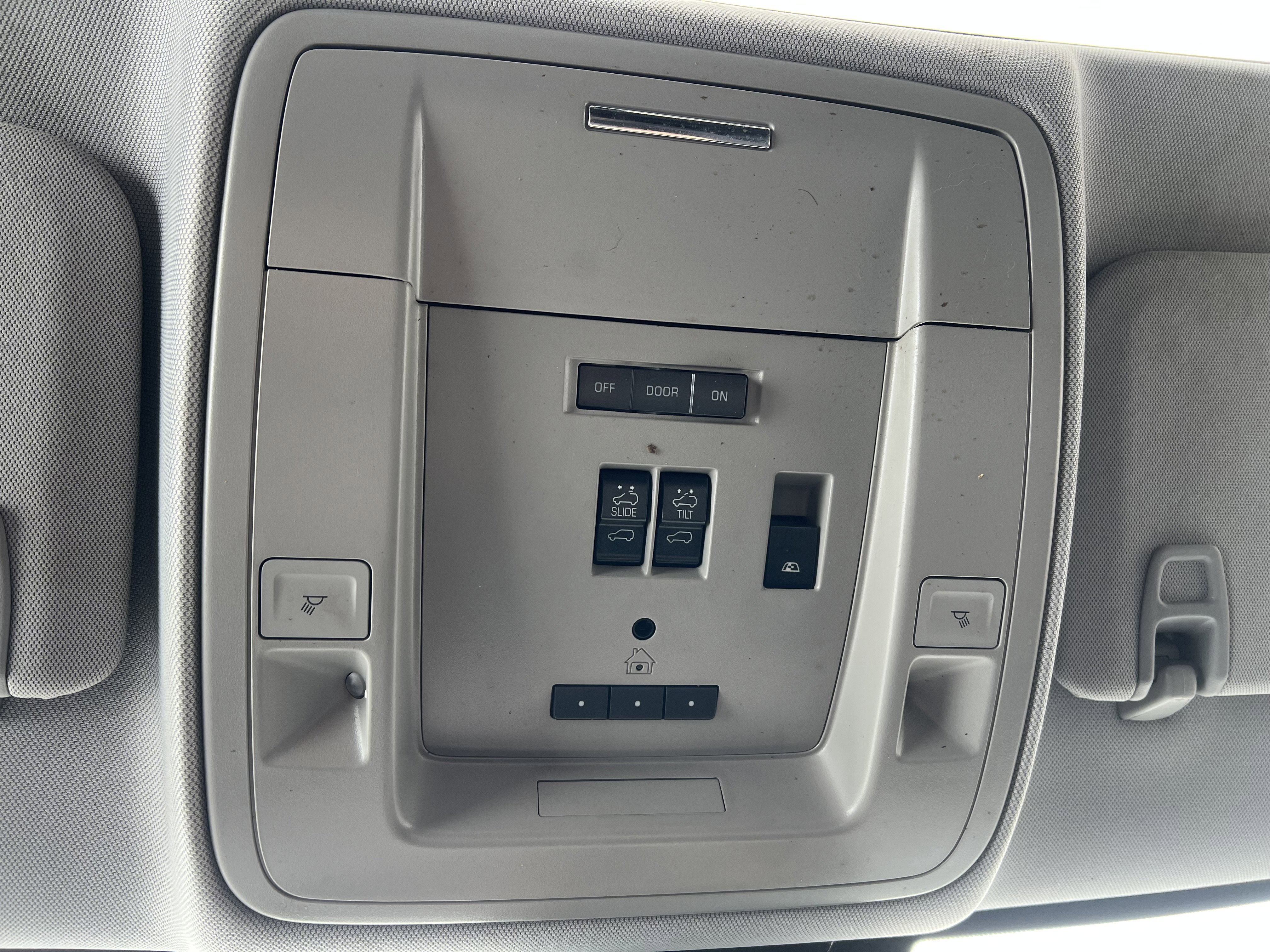 2015 GMC Sierra 3500 HD Denali