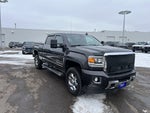 2015 GMC Sierra 3500 HD Denali