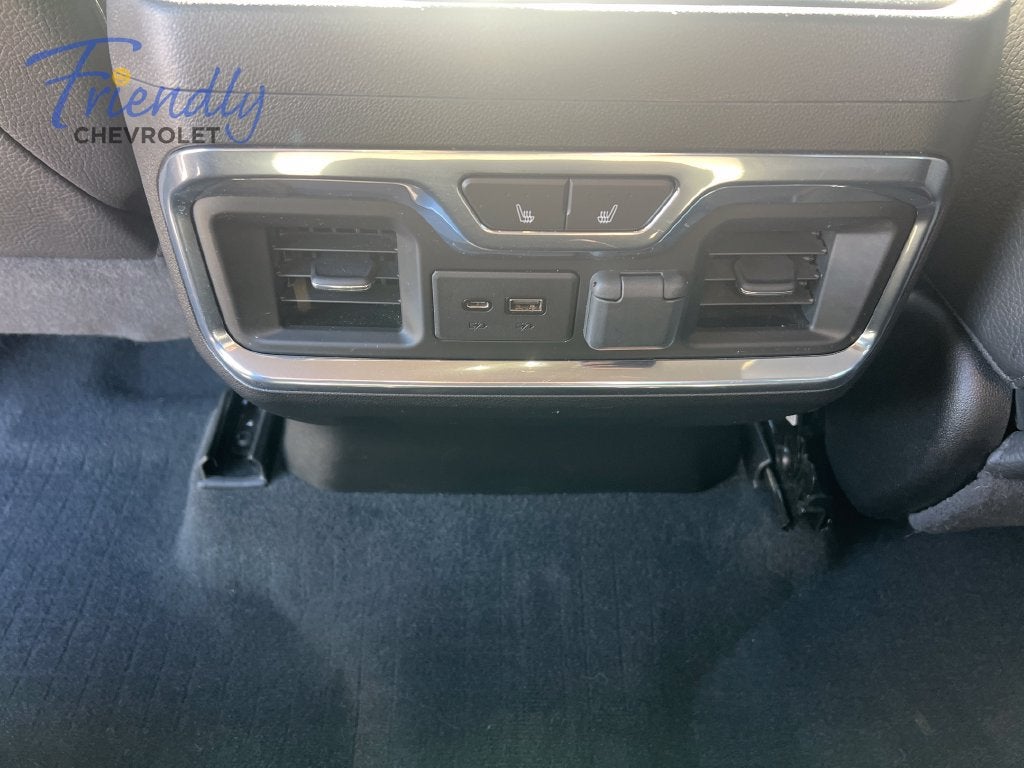 2021 GMC Sierra 2500 HD Denali