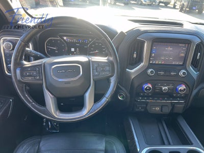 2021 GMC Sierra 2500 HD Denali