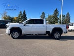 2021 GMC Sierra 2500 HD Denali
