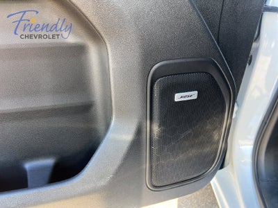 2021 GMC Sierra 2500 HD Denali