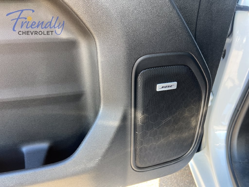 2021 GMC Sierra 2500 HD Denali