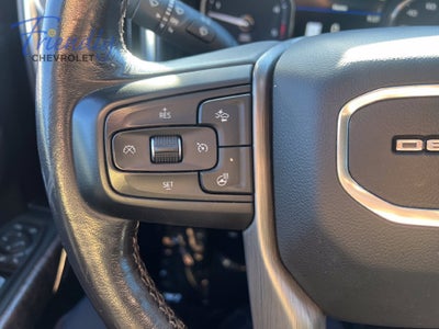 2021 GMC Sierra 2500 HD Denali