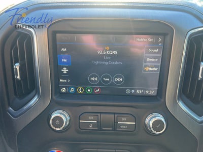 2021 GMC Sierra 2500 HD Denali