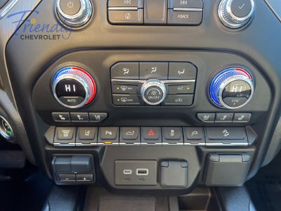 2021 GMC Sierra 2500 HD Denali