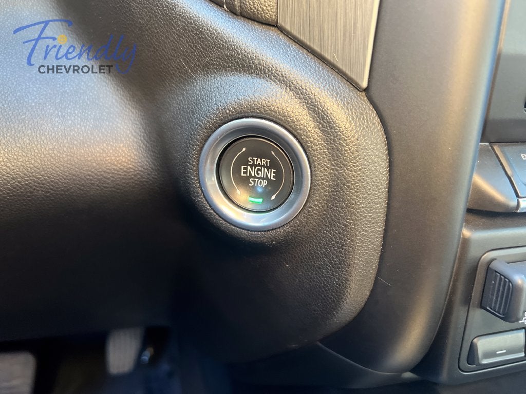 2021 GMC Sierra 2500 HD Denali
