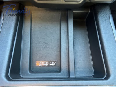2021 GMC Sierra 2500 HD Denali