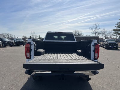 2020 GMC Sierra 3500 HD SLE